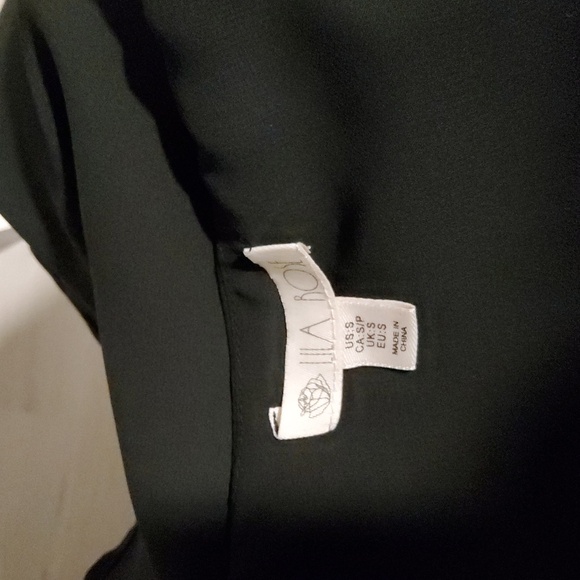 Lila Rose Silky Cami - Picture 6 of 6